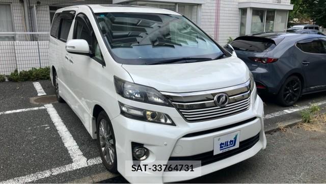 Toyota VELLFIRE 2013-08 8434671-11
