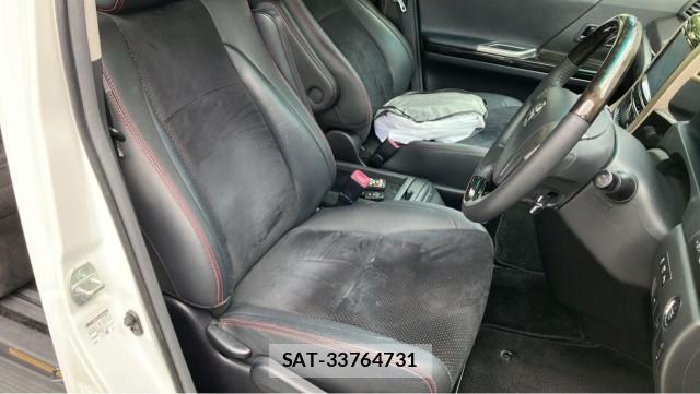 Toyota VELLFIRE 2013-08 8434671-5