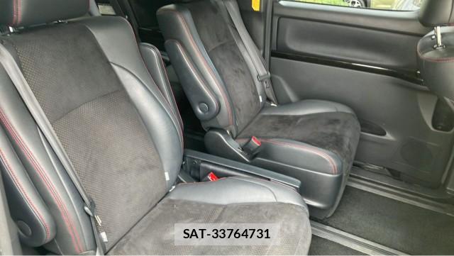 Toyota VELLFIRE 2013-08 8434671-6