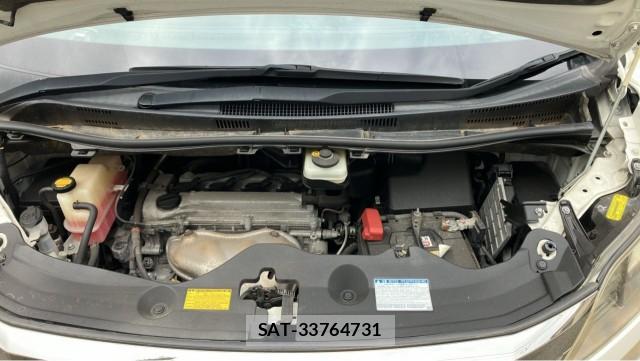 Toyota VELLFIRE 2013-08 8434671-7