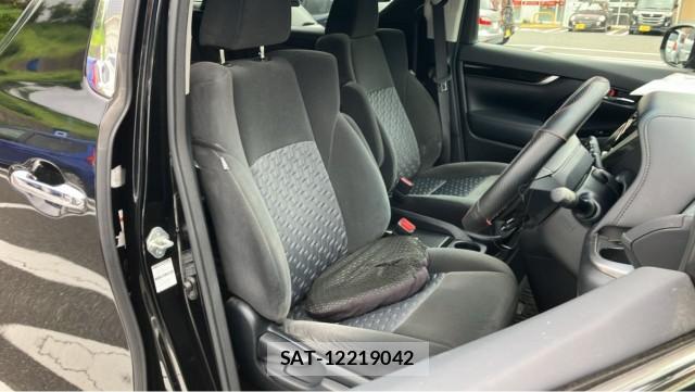 Toyota VELLFIRE 2017-06 8434734-5