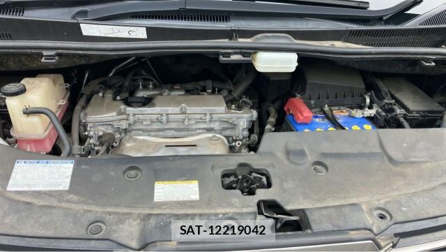 Toyota VELLFIRE 2017-06 8434734-7
