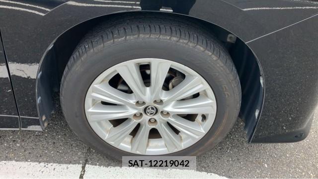 Toyota VELLFIRE 2017-06 8434734-8