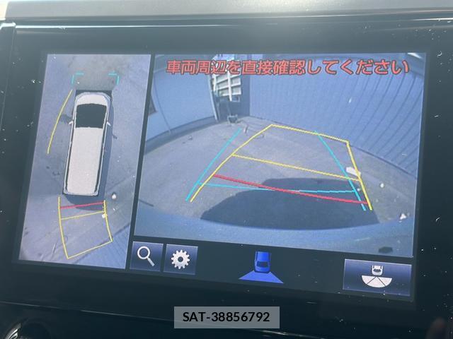Toyota VELLFIRE 2018-03 8435162-10