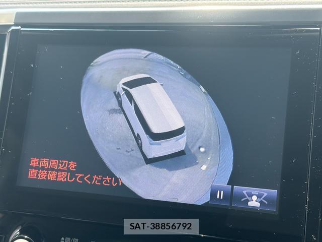 Toyota VELLFIRE 2018-03 8435162-11