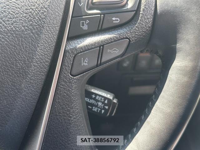 Toyota VELLFIRE 2018-03 8435162-7