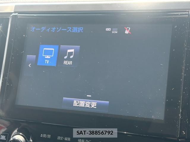 Toyota VELLFIRE 2018-03 8435162-9