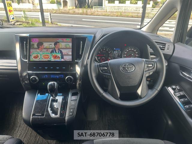 Toyota VELLFIRE 2019-12 8435167-11