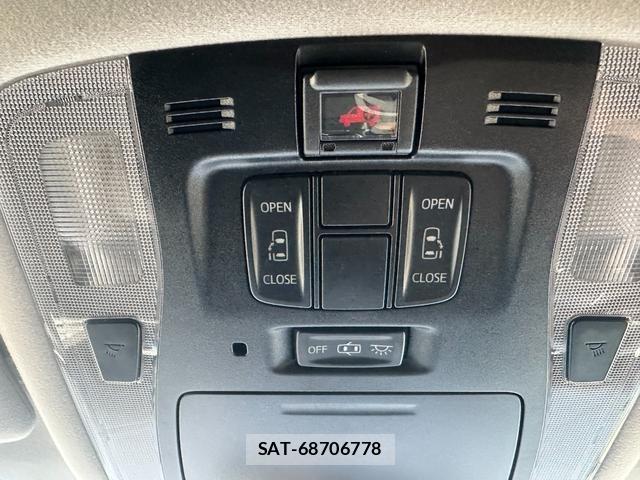 Toyota VELLFIRE 2019-12 8435167-3