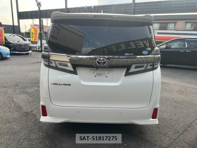 Toyota VELLFIRE 2019-06 8435171-13