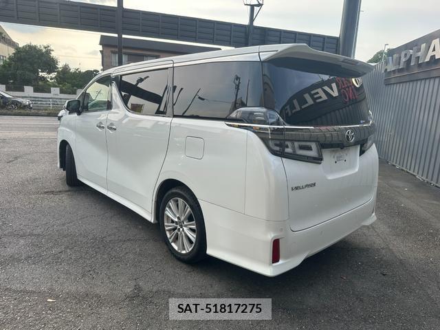 Toyota VELLFIRE 2019-06 8435171-14