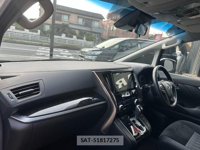 Toyota VELLFIRE 2019-06 8435171-17