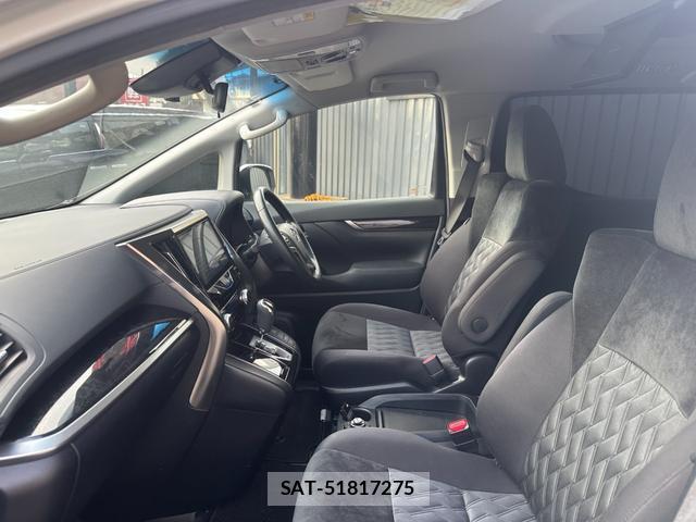 Toyota VELLFIRE 2019-06 8435171-18