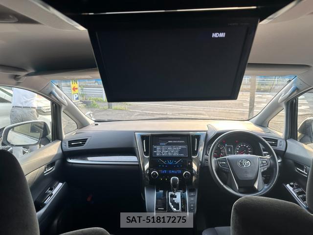 Toyota VELLFIRE 2019-06 8435171-4