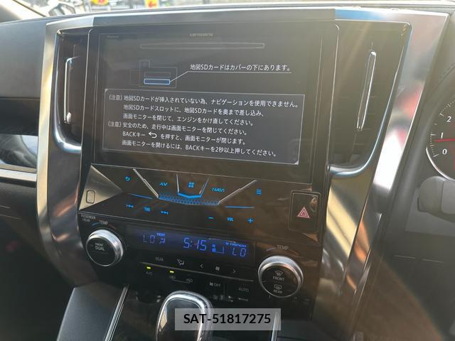 Toyota VELLFIRE 2019-06 8435171-7