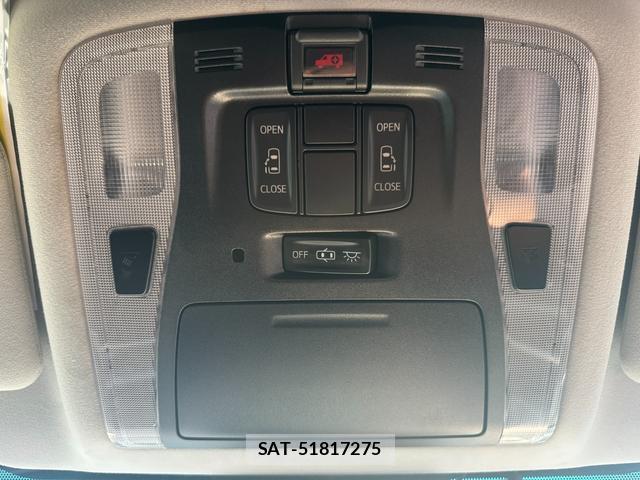 Toyota VELLFIRE 2019-06 8435171-8