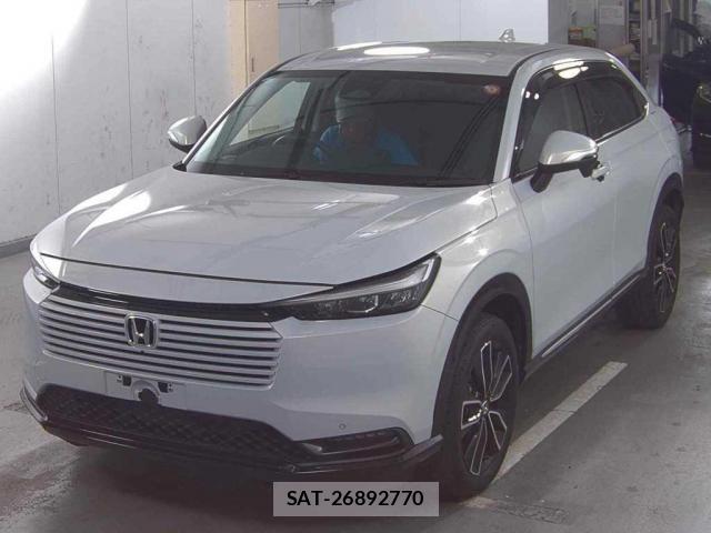 Honda VEZEL 2023-09 8434094-0