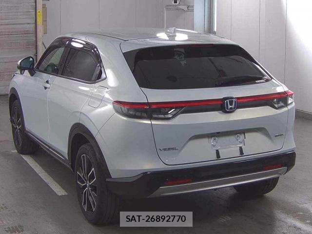 Honda VEZEL 2023-09 8434094-1