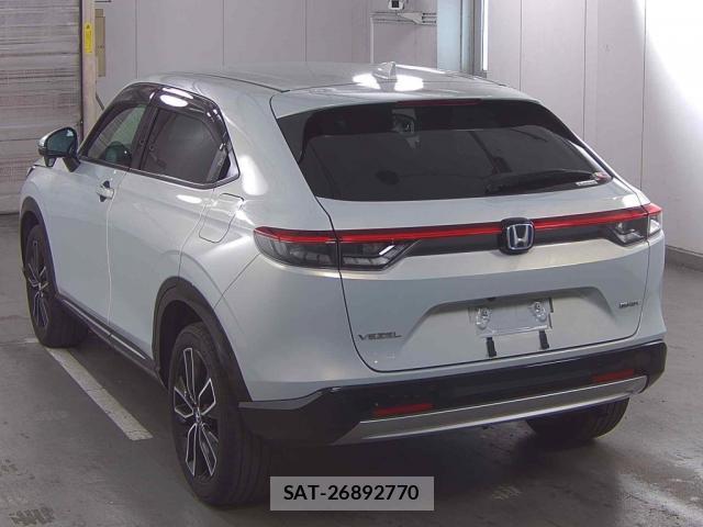 Honda VEZEL 2023-09 8434094-4