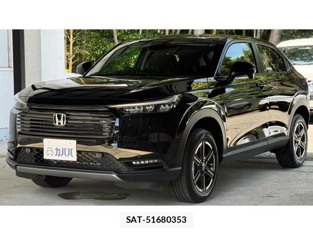 Honda VEZEL 2026 8434602-0
