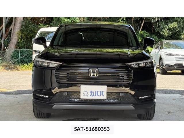 Honda VEZEL 2026 8434602-1