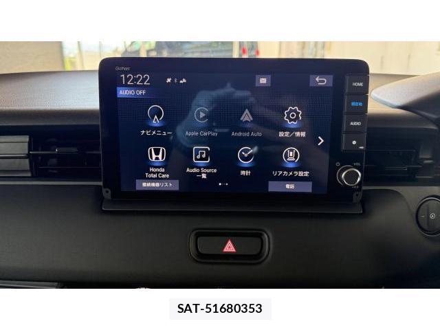 Honda VEZEL 2026 8434602-10