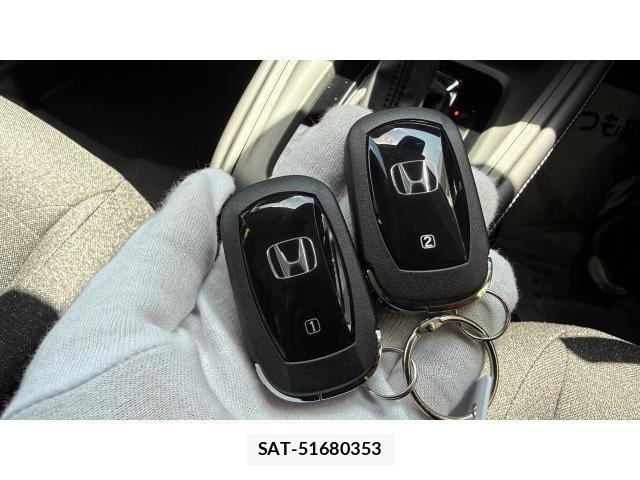 Honda VEZEL 2026 8434602-11