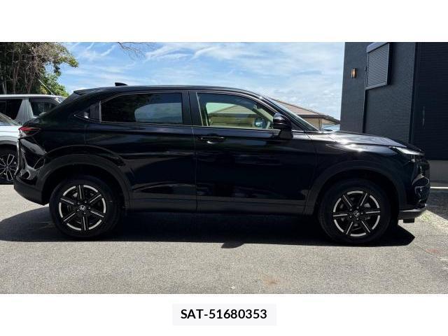 Honda VEZEL 2026 8434602-13