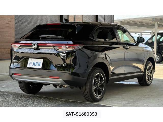 Honda VEZEL 2026 8434602-14