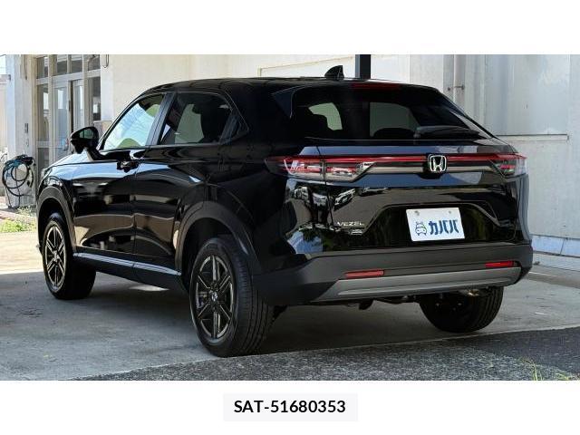 Honda VEZEL 2026 8434602-15