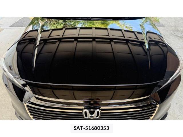 Honda VEZEL 2026 8434602-18