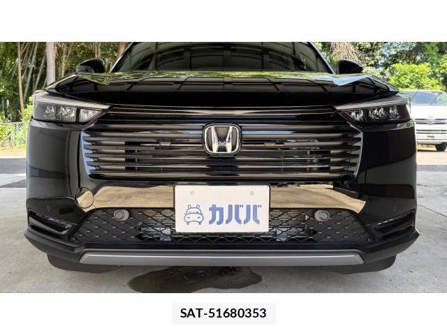 Honda VEZEL 2026 8434602-19