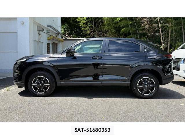 Honda VEZEL 2026 8434602-2