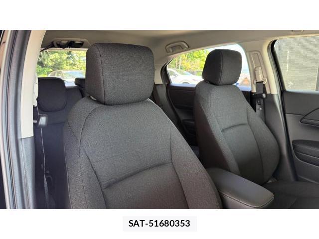 Honda VEZEL 2026 8434602-5