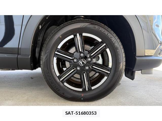 Honda VEZEL 2026 8434602-7