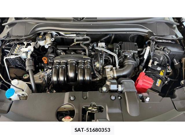 Honda VEZEL 2026 8434602-9