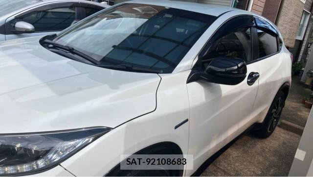 Honda VEZEL 2017-09 8434626-10