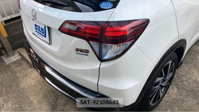 Honda VEZEL 2017-09 8434626-12
