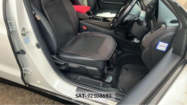 Honda VEZEL 2017-09 8434626-5
