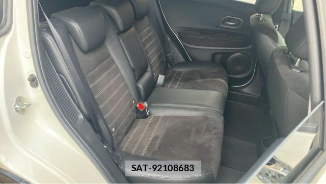 Honda VEZEL 2017-09 8434626-6
