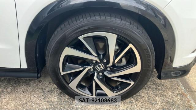 Honda VEZEL 2017-09 8434626-8