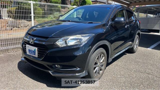 Honda VEZEL 2015-03 8434666-0