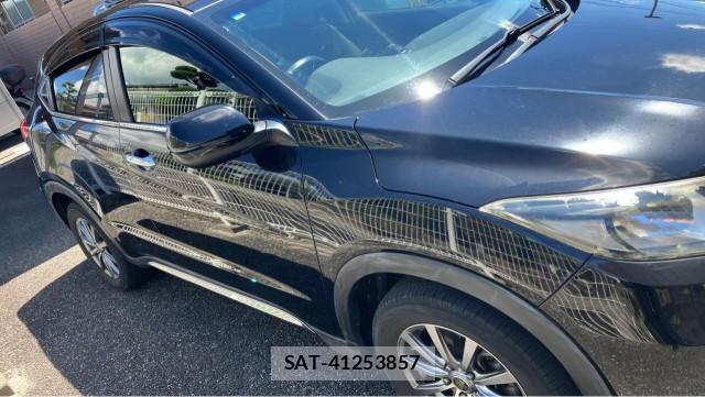 Honda VEZEL 2015-03 8434666-3