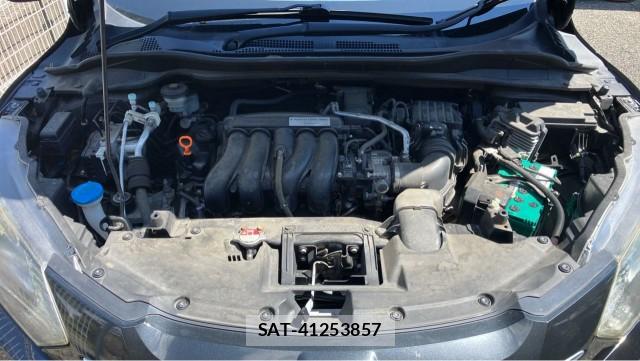 Honda VEZEL 2015-03 8434666-7