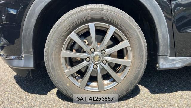 Honda VEZEL 2015-03 8434666-8