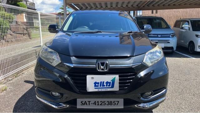 Honda VEZEL 2015-03 8434666-9