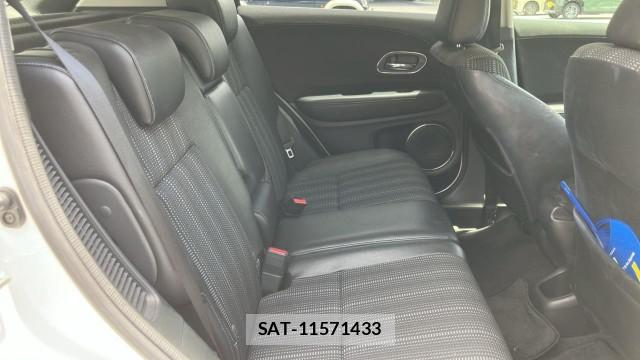 Honda VEZEL 2014-08 8434751-6