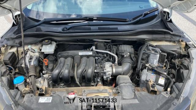 Honda VEZEL 2014-08 8434751-7