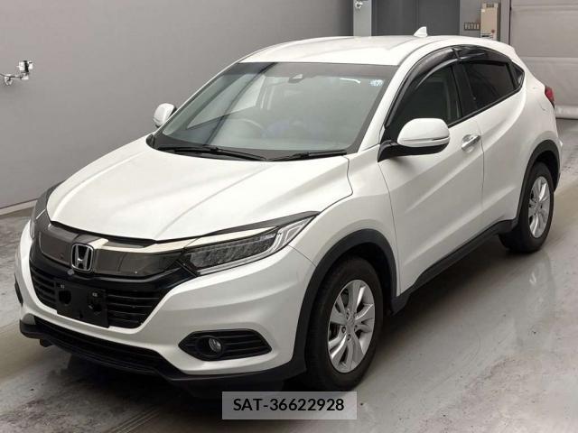 Honda VEZEL 2019-01 8434824-0
