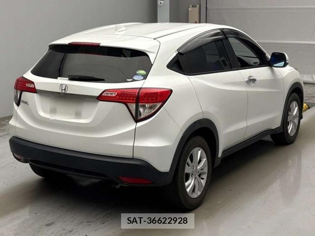 Honda VEZEL 2019-01 8434824-1